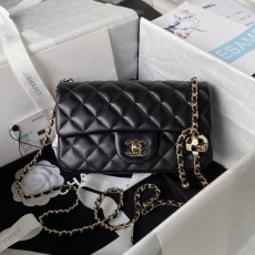 Chanel CF Series Bags